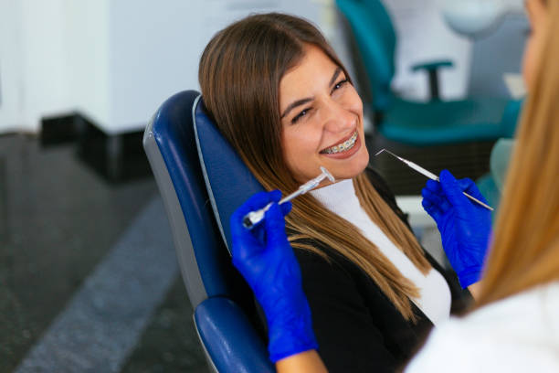Dental X-Rays and Imaging in South Carthage, TN