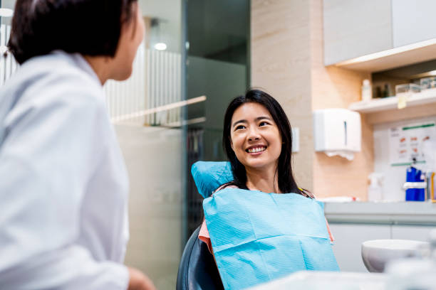 Advanced Technology for Better Dental Care in South Carthage, TN