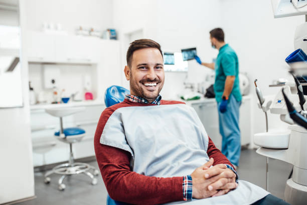 Best Emergency Dental Care  in South Carthage, TN