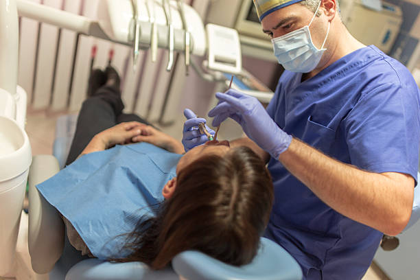 Best Dental Inlays and Onlays  in South Carthage, TN